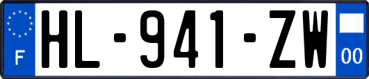 HL-941-ZW