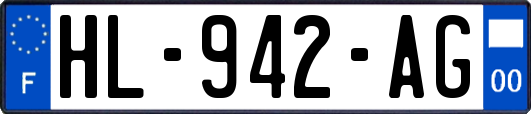 HL-942-AG