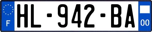HL-942-BA