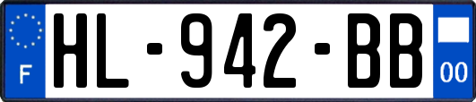 HL-942-BB