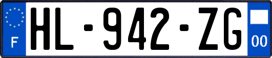 HL-942-ZG