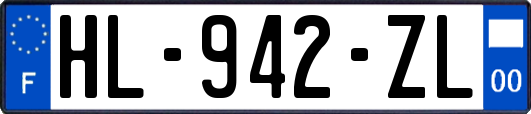 HL-942-ZL
