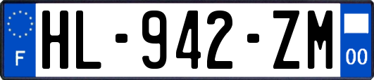 HL-942-ZM