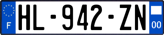 HL-942-ZN