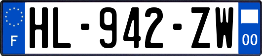 HL-942-ZW