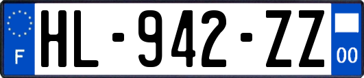 HL-942-ZZ