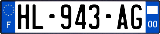 HL-943-AG