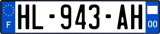 HL-943-AH
