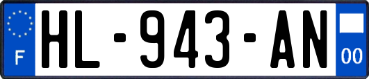 HL-943-AN