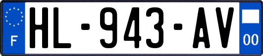 HL-943-AV