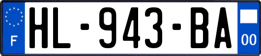 HL-943-BA