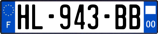 HL-943-BB