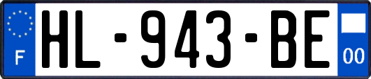HL-943-BE