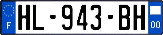 HL-943-BH