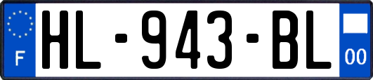 HL-943-BL