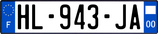 HL-943-JA