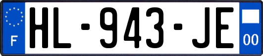 HL-943-JE