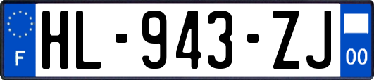 HL-943-ZJ