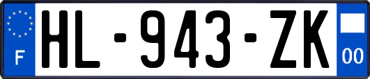 HL-943-ZK
