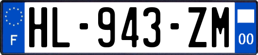 HL-943-ZM