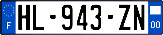 HL-943-ZN