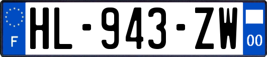 HL-943-ZW