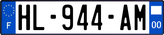 HL-944-AM