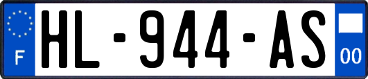 HL-944-AS