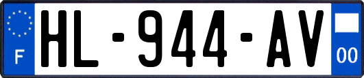 HL-944-AV