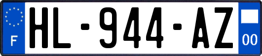 HL-944-AZ