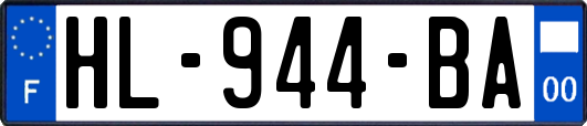 HL-944-BA