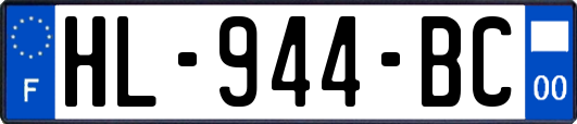 HL-944-BC