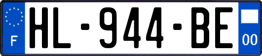 HL-944-BE