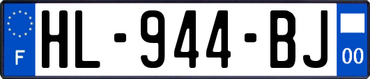 HL-944-BJ