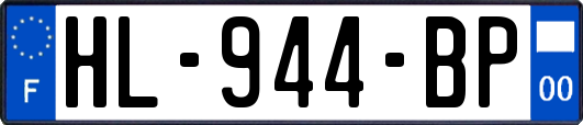 HL-944-BP