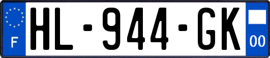 HL-944-GK