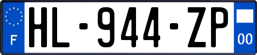 HL-944-ZP