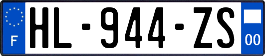 HL-944-ZS