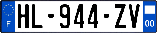 HL-944-ZV