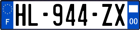 HL-944-ZX