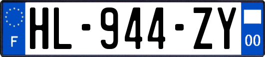 HL-944-ZY