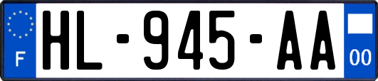 HL-945-AA