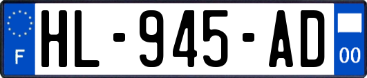 HL-945-AD