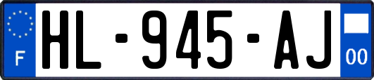 HL-945-AJ