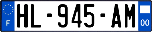 HL-945-AM