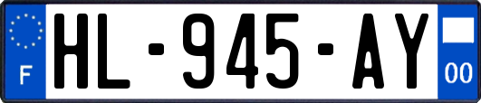 HL-945-AY