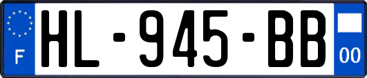 HL-945-BB