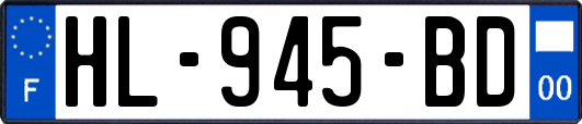 HL-945-BD
