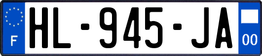 HL-945-JA