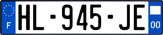 HL-945-JE